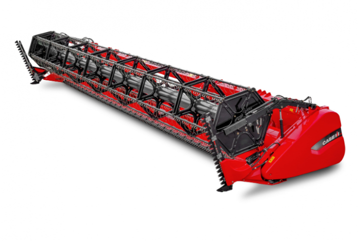 Case IH heedrid